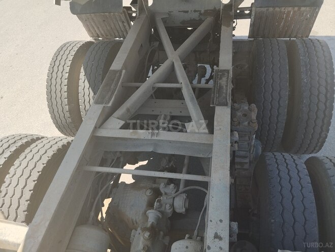 KamAz 55111 1980, 650,000 km - 11.0 л - Bakı