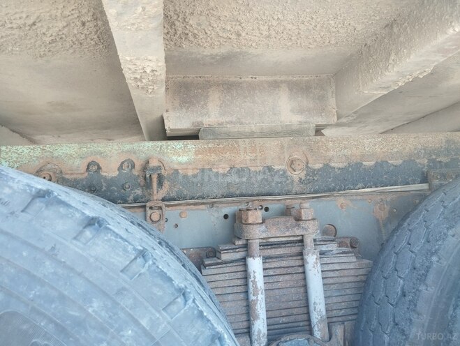 KamAz 55111 1980, 650,000 km - 11.0 л - Bakı