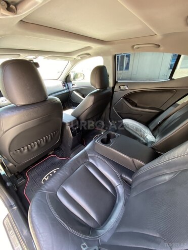 Kia Optima 2013, 244,000 km - 2.4 l - Bakı