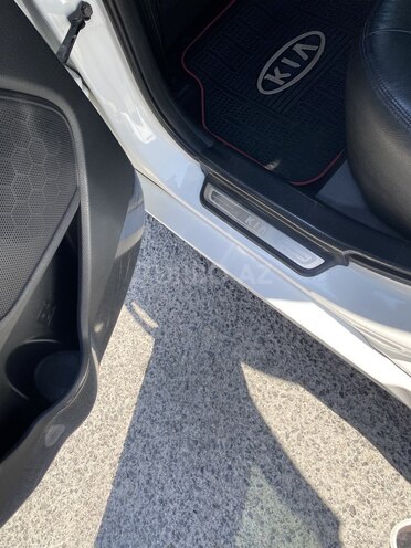Kia Optima 2013, 244,000 km - 2.4 l - Bakı