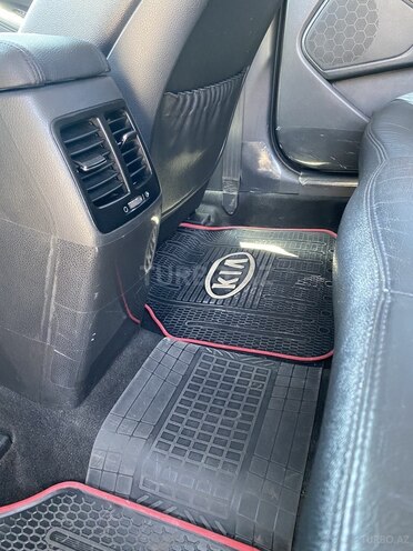 Kia Optima 2013, 244,000 km - 2.4 l - Bakı