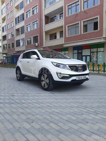 Kia Sportage 2014, 70,300 km - 2.4 л - Bakı
