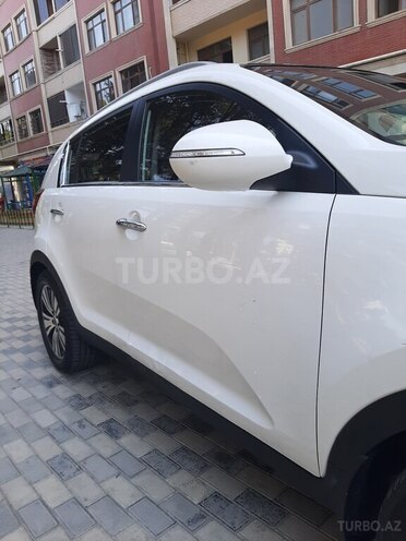 Kia Sportage 2014, 70,300 km - 2.4 л - Bakı