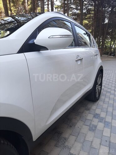 Kia Sportage 2014, 70,300 km - 2.4 л - Bakı