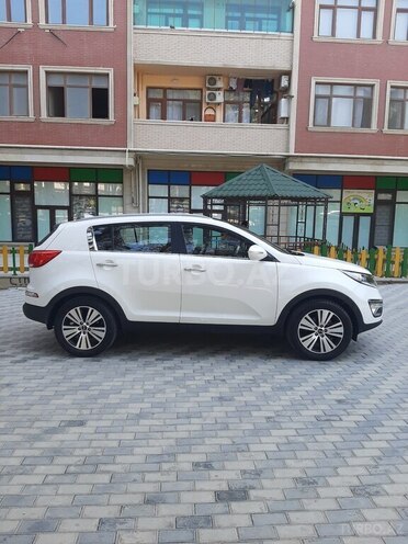 Kia Sportage 2014, 70,300 km - 2.4 л - Bakı