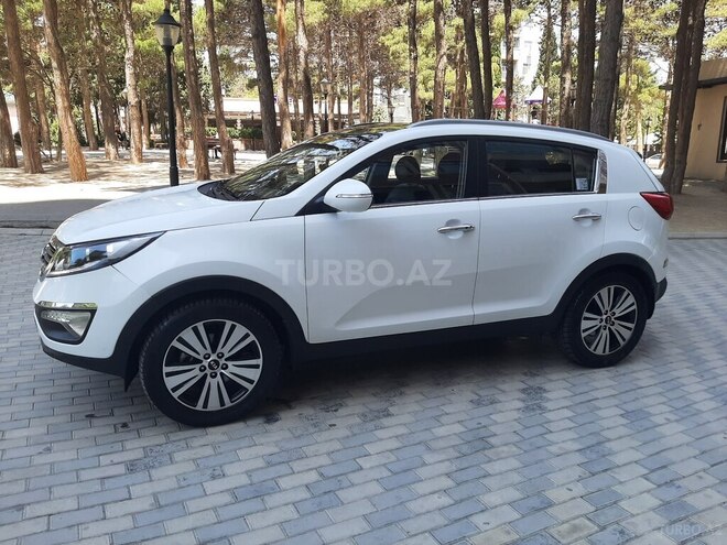 Kia Sportage 2014, 70,300 km - 2.4 л - Bakı