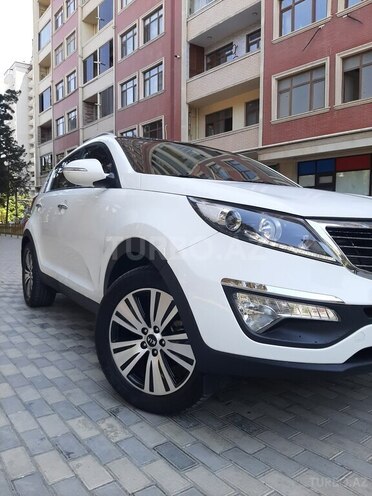 Kia Sportage 2014, 70,300 km - 2.4 л - Bakı