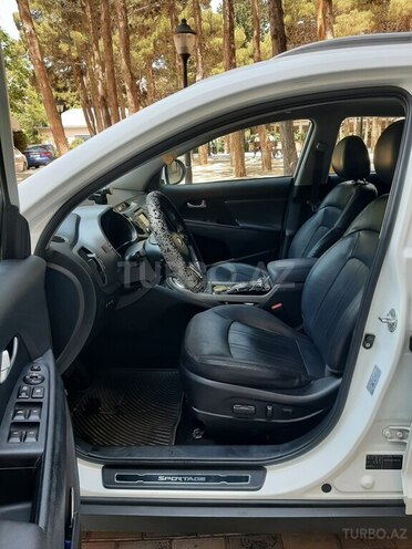 Kia Sportage 2014, 70,300 km - 2.4 л - Bakı