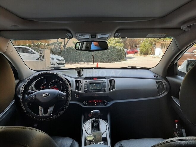 Kia Sportage 2014, 70,300 km - 2.4 л - Bakı
