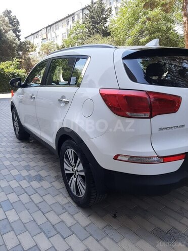 Kia Sportage 2014, 70,300 km - 2.4 л - Bakı