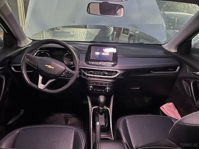 Chevrolet Tracker 2021, 22,000 km - 1.8 л - Bakı
