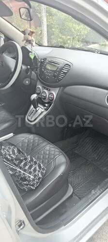 Hyundai i10 2009, 333,000 km - 1.2 l - Bakı