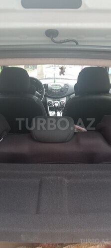 Hyundai i10 2009, 333,000 km - 1.2 l - Bakı