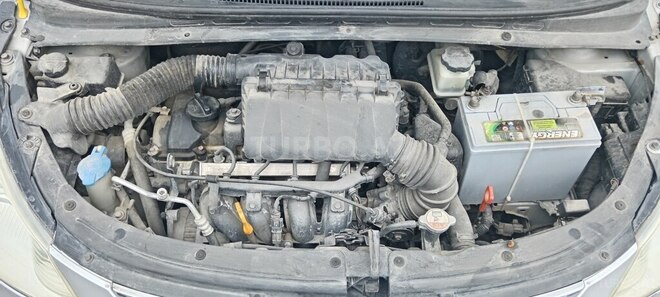 Hyundai i10 2009, 333,000 km - 1.2 l - Bakı