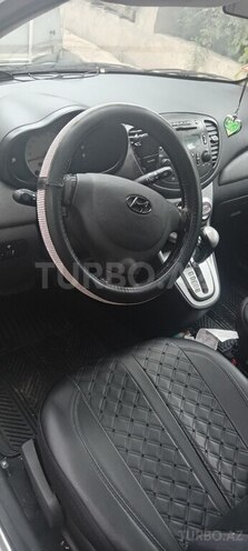 Hyundai i10 2009, 333,000 km - 1.2 l - Bakı