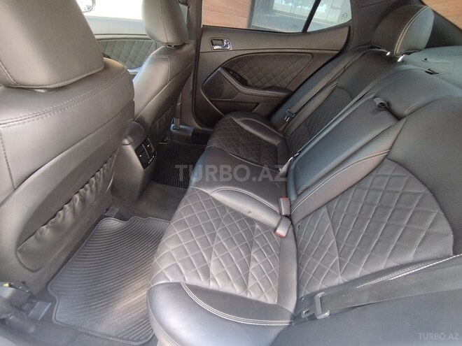 Kia Optima 2015, 86,000 km - 2.0 l - Bakı