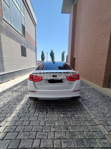 Kia Optima 2015, 86,000 km - 2.0 l - Bakı