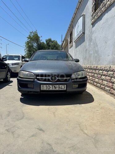 Opel Omega 1996, 422,000 km - 2.0 l - Bakı