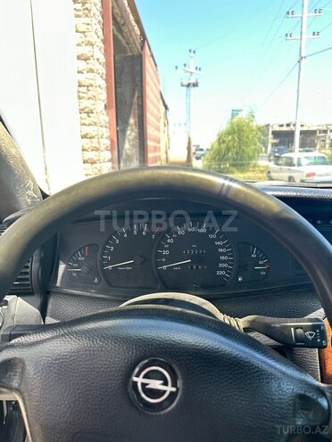 Opel Omega 1996, 422,000 km - 2.0 l - Bakı