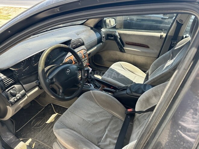 Opel Omega 1996, 422,000 km - 2.0 l - Bakı