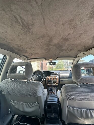 Opel Omega 1996, 422,000 km - 2.0 l - Bakı