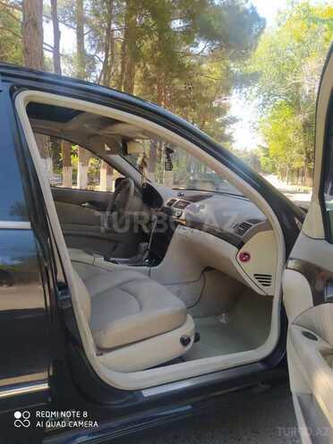 Mercedes E 320 2003, 302,125 km - 3.2 л - Sumqayıt