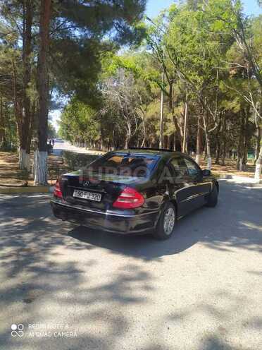 Mercedes E 320 2003, 302,125 km - 3.2 л - Sumqayıt