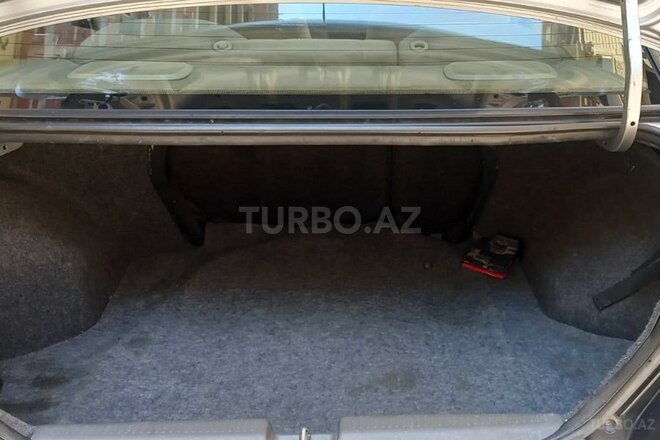 Mitsubishi Lancer 2006, 320,120 km - 1.6 l - Bakı