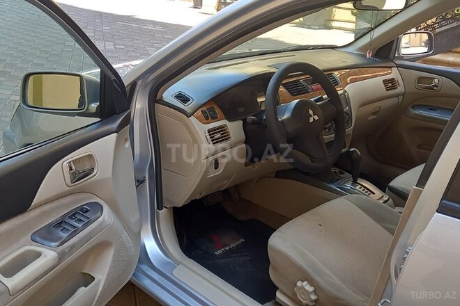Mitsubishi Lancer 2006, 320,120 km - 1.6 l - Bakı