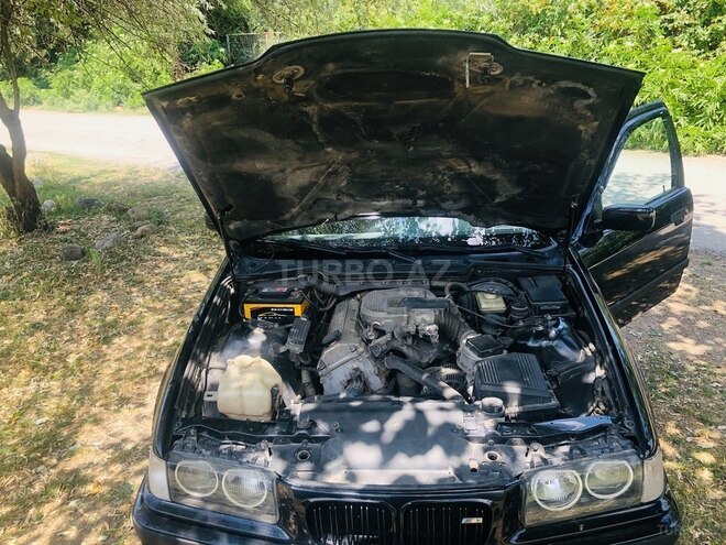BMW 318 1998, 437,000 km - 1.8 l - Bakı