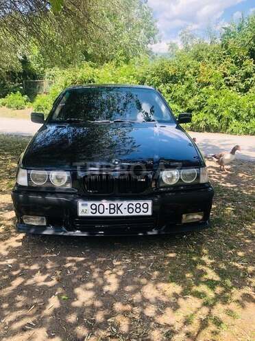 BMW 318 1998, 437,000 km - 1.8 l - Bakı
