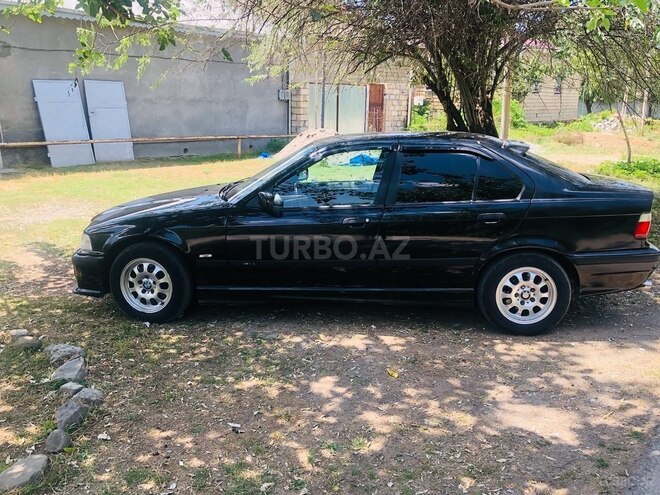 BMW 318 1998, 437,000 km - 1.8 l - Bakı