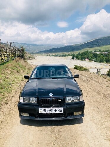 BMW 318 1998, 437,000 km - 1.8 l - Bakı