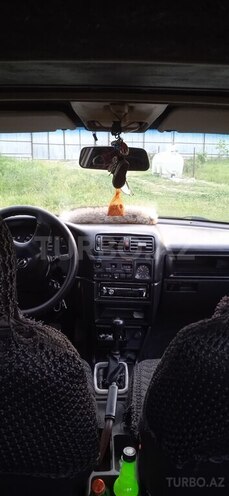 Opel Vectra 1992, 250,000 km - 1.8 л - Quba
