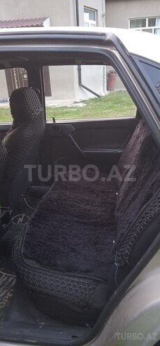 Opel Vectra 1992, 250,000 km - 1.8 л - Quba