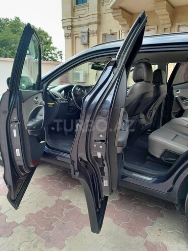 Hyundai Santa Fe 2013, 165,000 km - 2.0 l - Bakı
