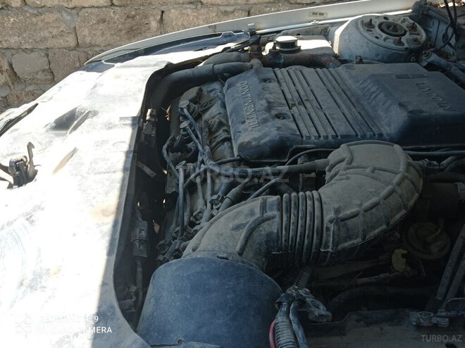 Lincoln  2001, 360,000 km - 4.6 l - Bakı