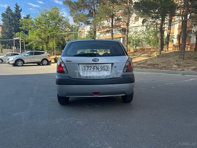 Kia Rio 2006, 240,000 km - 1.5 l - Bakı