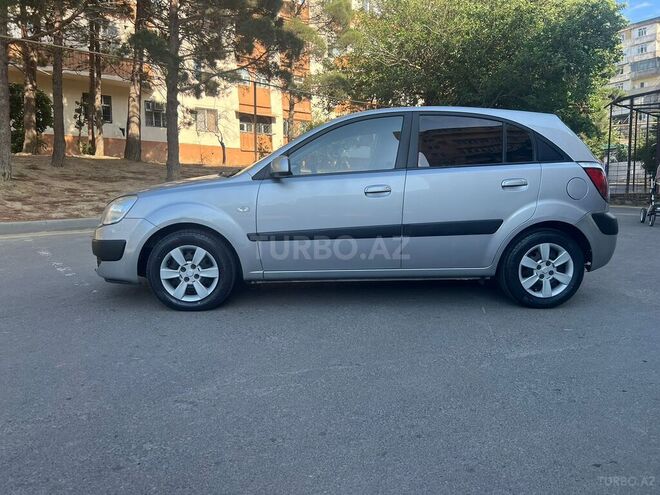 Kia Rio 2006, 240,000 km - 1.5 l - Bakı