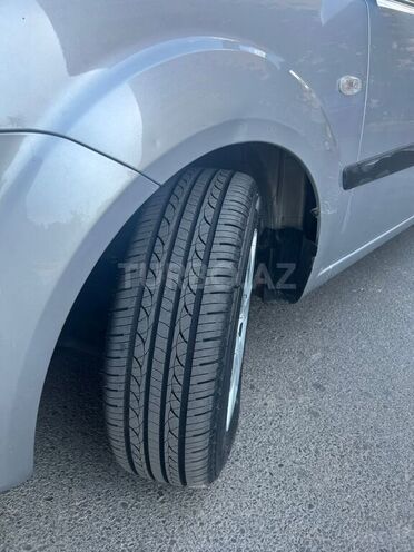 Kia Rio 2006, 240,000 km - 1.5 l - Bakı