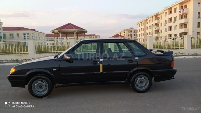 LADA (VAZ) 2115 2012, 199,000 km - 1.6 л - Kürdəmir