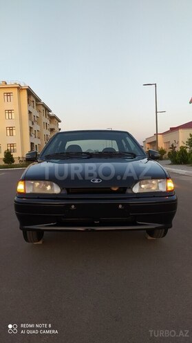 LADA (VAZ) 2115 2012, 199,000 km - 1.6 л - Kürdəmir