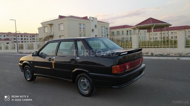 LADA (VAZ) 2115 2012, 199,000 km - 1.6 л - Kürdəmir