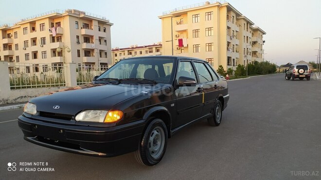 LADA (VAZ) 2115 2012, 199,000 km - 1.6 л - Kürdəmir