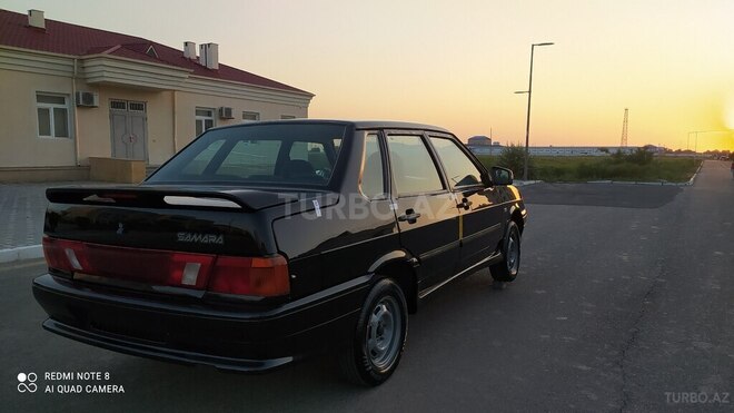LADA (VAZ) 2115 2012, 199,000 km - 1.6 л - Kürdəmir