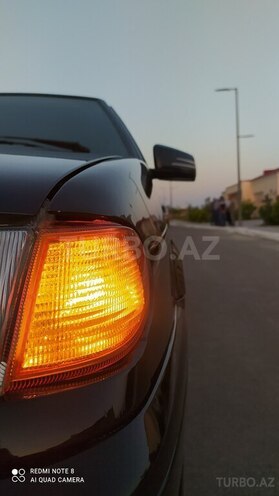 LADA (VAZ) 2115 2012, 199,000 km - 1.6 л - Kürdəmir