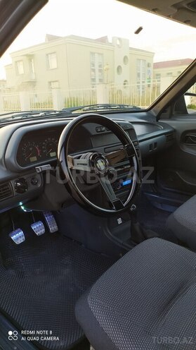 LADA (VAZ) 2115 2012, 199,000 km - 1.6 л - Kürdəmir