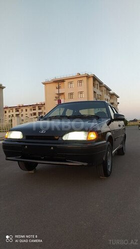 LADA (VAZ) 2115 2012, 199,000 km - 1.6 л - Kürdəmir