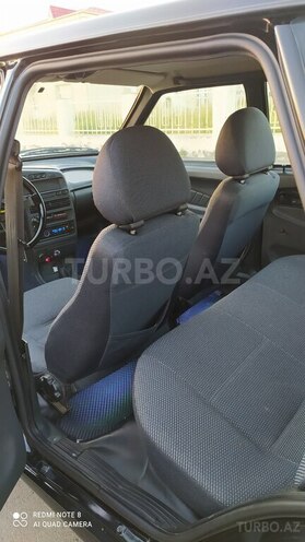 LADA (VAZ) 2115 2012, 199,000 km - 1.6 л - Kürdəmir