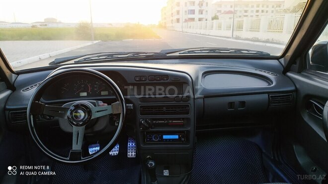 LADA (VAZ) 2115 2012, 199,000 km - 1.6 л - Kürdəmir